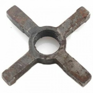 Crocera cambio Piaggio Ape MP 2