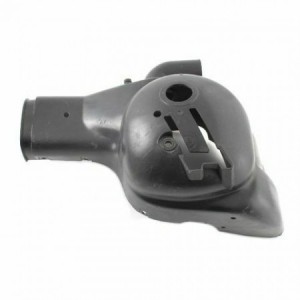 Cuffia motore Piaggio Ape...