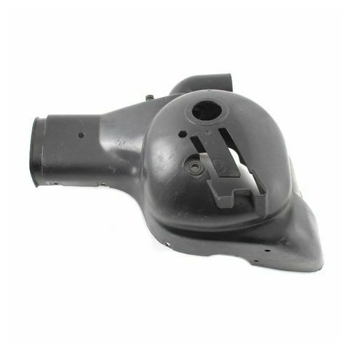 Cuffia motore Piaggio Ape P602 e TM...