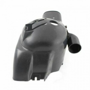 Cuffia motore Piaggio Ape... 2