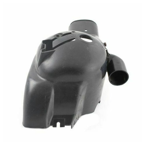 Cuffia motore Piaggio Ape P602 e TM...