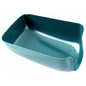 Cupola specchietto Peugeot Fox