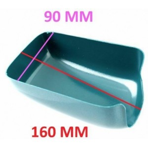 Cupola specchietto Peugeot Fox 2