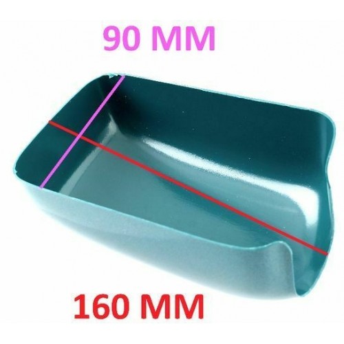 Cupola specchietto Peugeot Fox