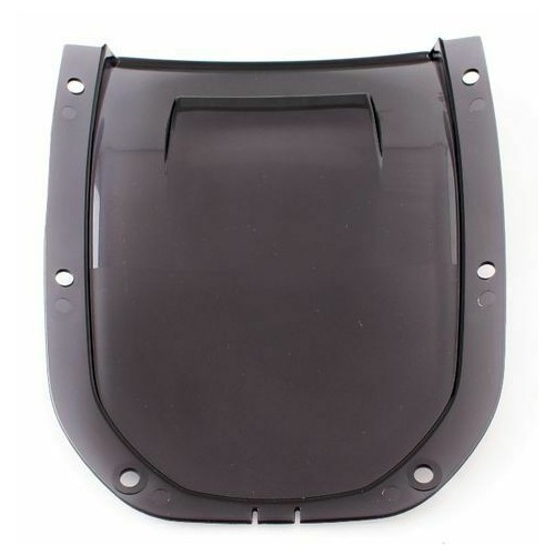 Cupolino fume Yamaha TDM 850 3VD -...