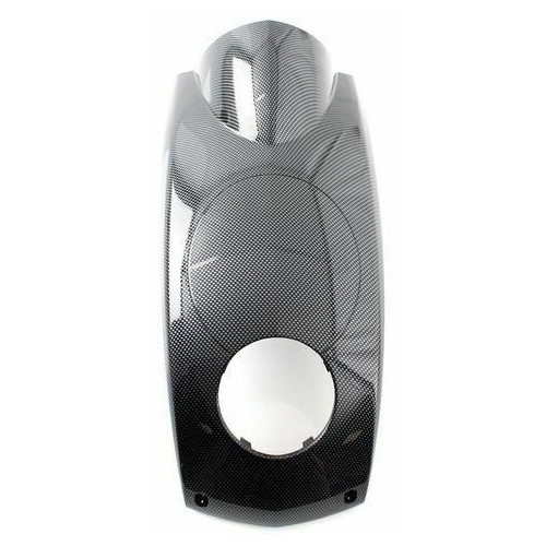 Scudo centrale anteriore Peugeot...