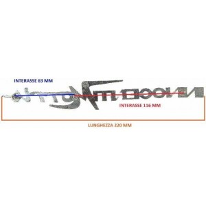 Scritta Emblema Targhetta... 2