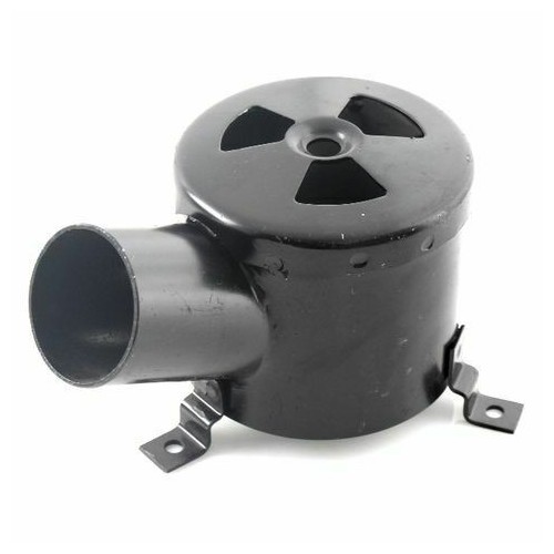 Convogliatore aria calda Ape 50 FL3 e...