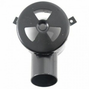 Convogliatore aria calda... 2