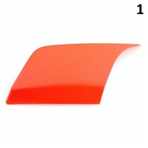 Convogliatore aria su sportello...