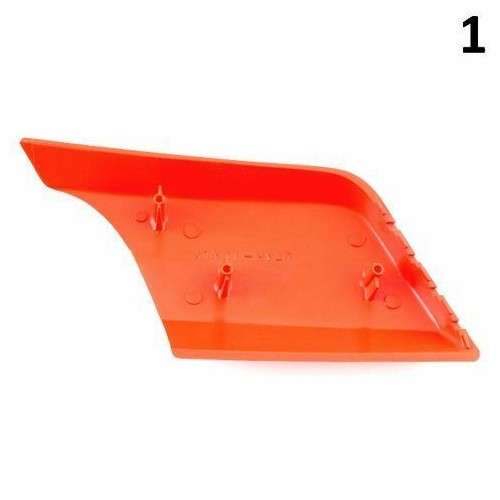 Convogliatore aria su sportello...