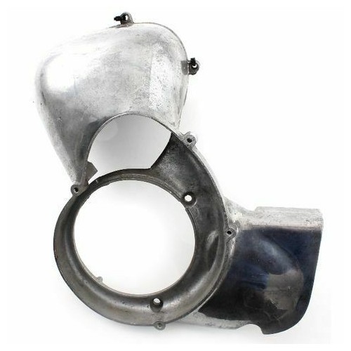 Convogliatore con cuffia FBM...