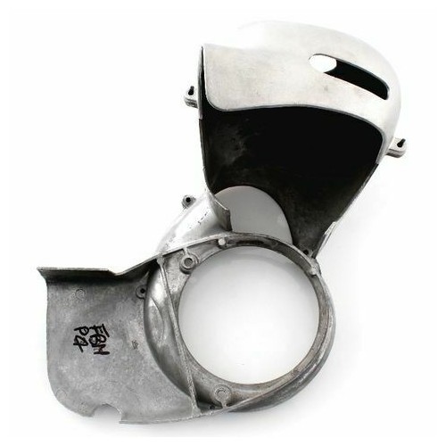 Convogliatore con cuffia FBM...