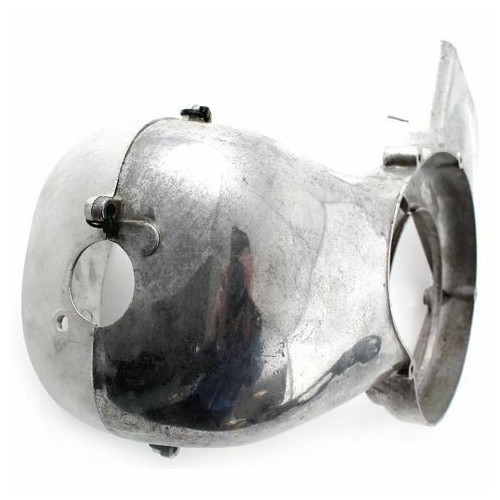 Convogliatore con cuffia FBM...