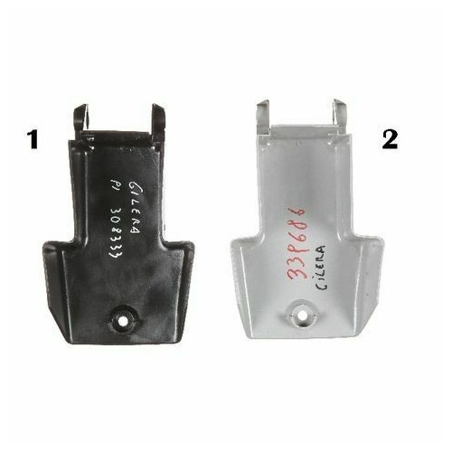 Coperchio anteriore Gilera Trend e...