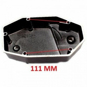 Coperchio carter frizione... 2