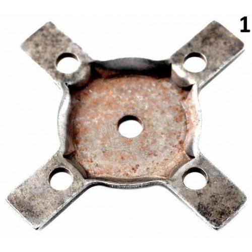 Spingidisco frizione Garelli Vip Gulp...