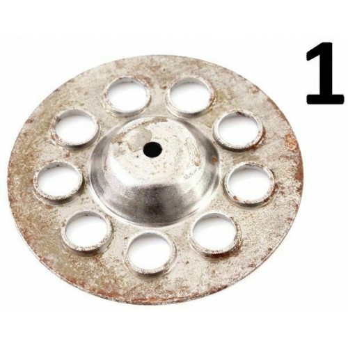 Spingidisco frizione Garelli Flex Katia