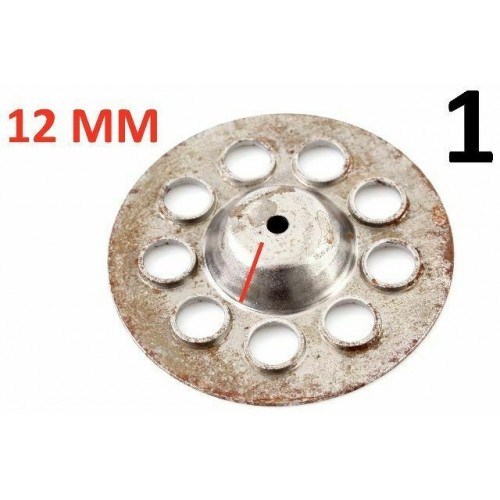 Spingidisco frizione Garelli Flex Katia