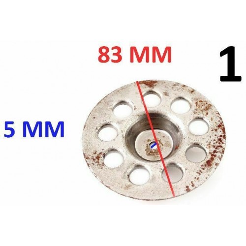 Spingidisco frizione Garelli Flex Katia