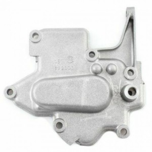 Coperchio carter regolatore...