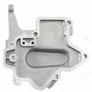 Coperchio carter regolatore... 2