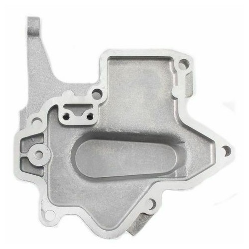 Coperchio carter regolatore Ape Car -...