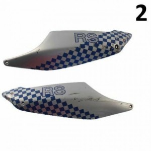 Coppia carene posteriori... 2