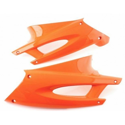 Coppia carene Peugeot X-race  734278...