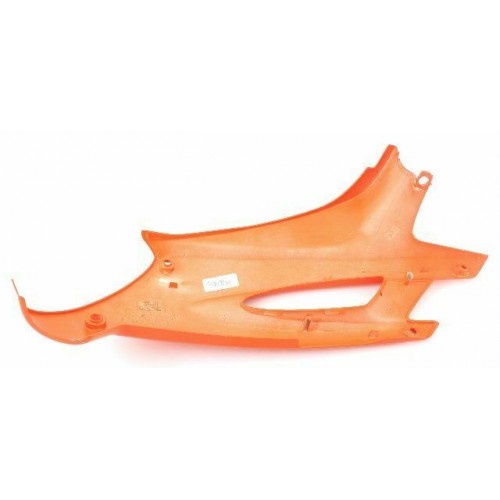 Coppia carene Peugeot X-race  734278...