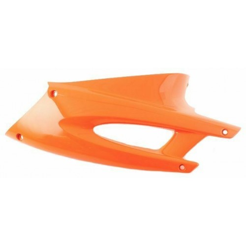 Coppia carene Peugeot X-race  734278...