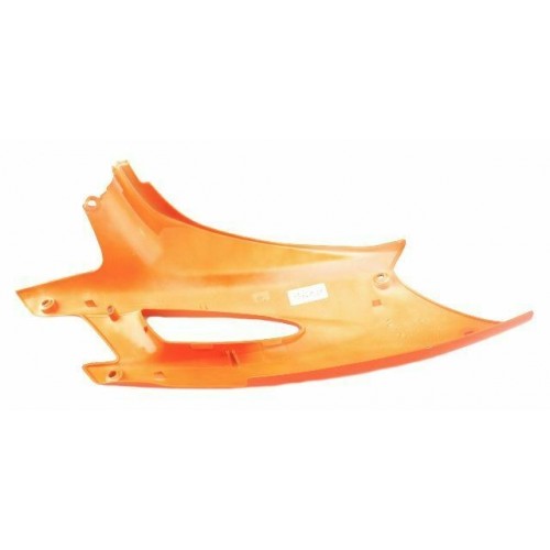 Coppia carene Peugeot X-race  734278...