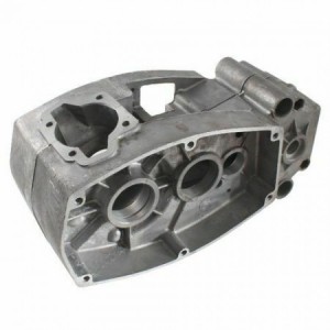 Coppia carter motore...