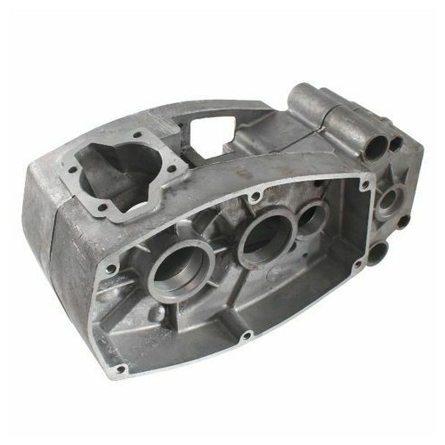 Coppia carter motore Garelli Vip 1 e 2