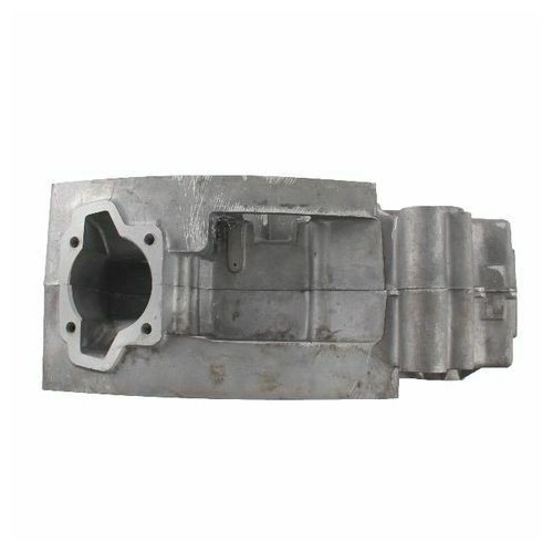 Coppia carter motore Garelli Vip 1 e 2