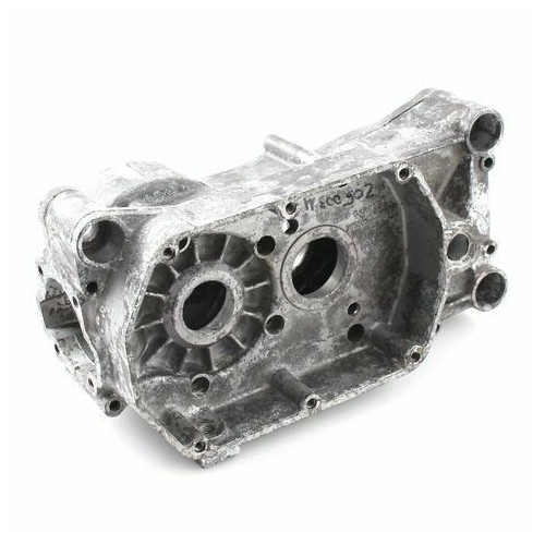 Coppia carter motore Garelli Katia M...