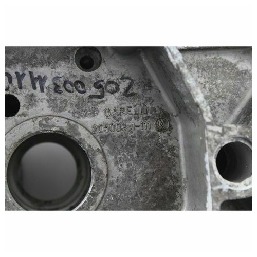 Coppia carter motore Garelli Katia M...