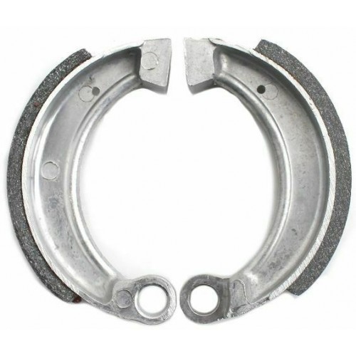 Ceppi freno Malanca AZ165 da 90 X 20