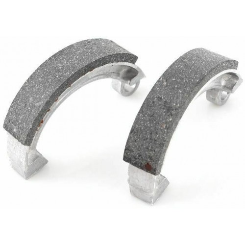 Ceppi freno Malanca AZ165 da 90 X 20