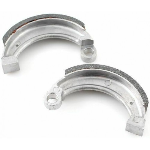 Ceppi freno Malanca AZ165 da 90 X 20