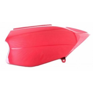 Coppia fianchetti...