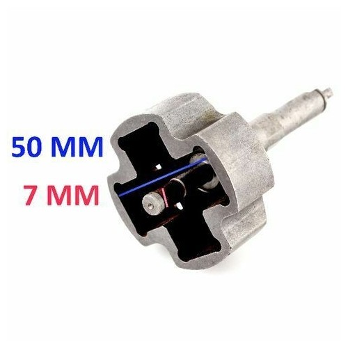 Contenitore masse Ape CAR e TM 2375245