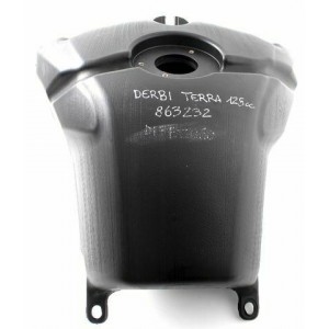 Serbatoio benzina Derbi... 2