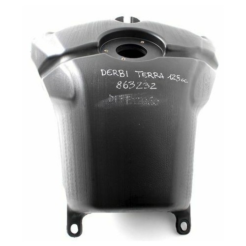 Serbatoio benzina Derbi Terra 125