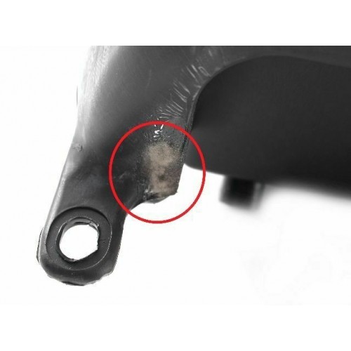 Serbatoio benzina Derbi Terra 125