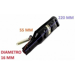 Silenziatore marmitta Proma... 2