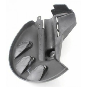 Copridisco freno anteriore... 2