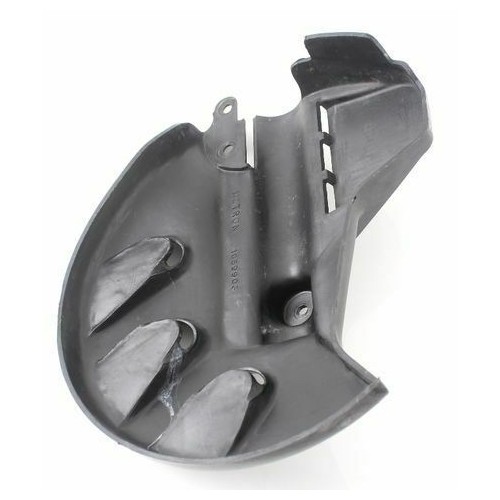 Copridisco freno anteriore Motron GTO