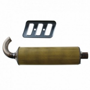 Silenziatore Giannelli... 2