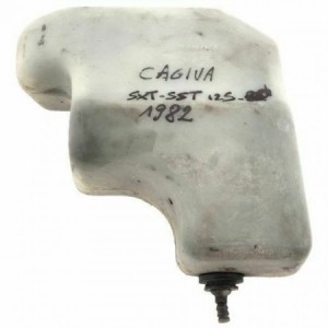 Serbatoio olio Cagiva SXT 125